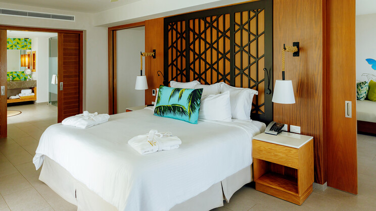 Dreams Natura Resort & Spa